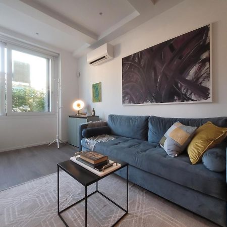 Casa Allegra By Allegio In Milano Fashion Design District公寓 外观 照片