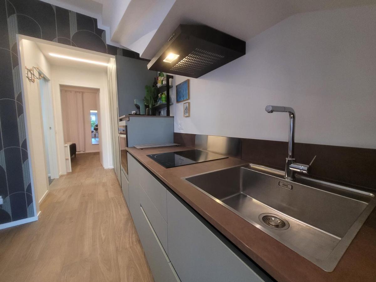 Casa Allegra By Allegio In Milano Fashion Design District公寓 外观 照片