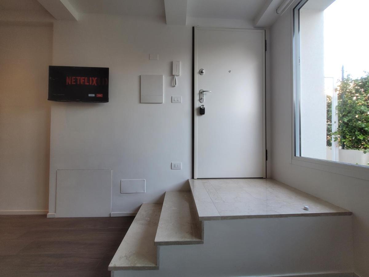 Casa Allegra By Allegio In Milano Fashion Design District公寓 外观 照片
