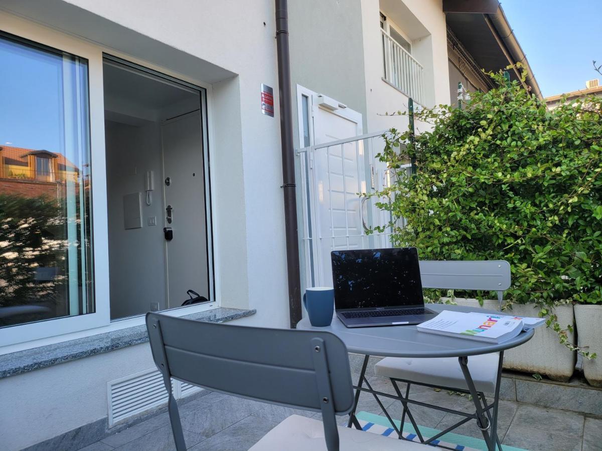 Casa Allegra By Allegio In Milano Fashion Design District公寓 外观 照片