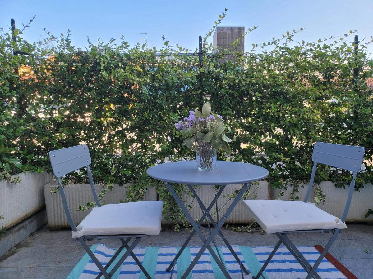 Casa Allegra By Allegio In Milano Fashion Design District公寓 外观 照片