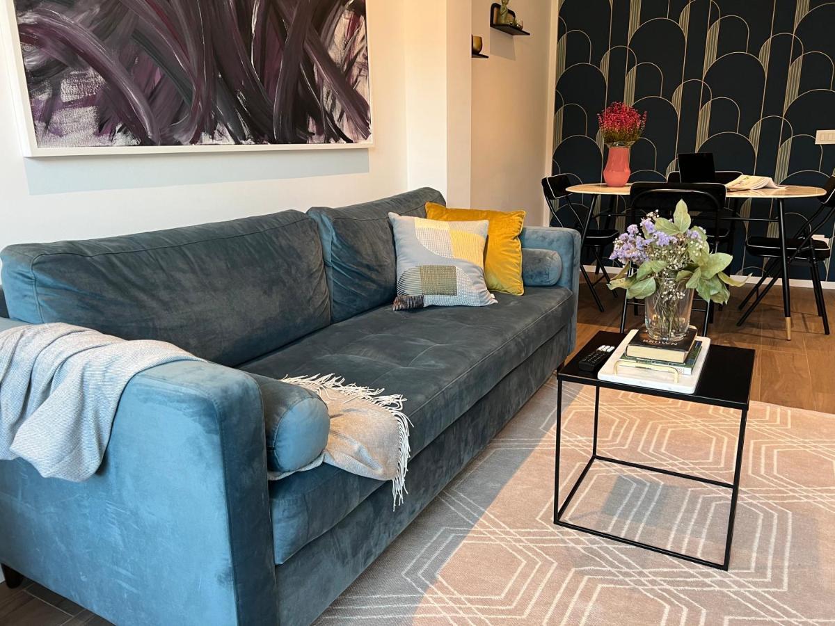 Casa Allegra By Allegio In Milano Fashion Design District公寓 外观 照片