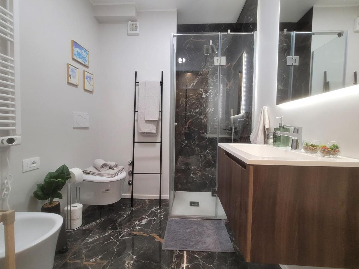 Casa Allegra By Allegio In Milano Fashion Design District公寓 外观 照片