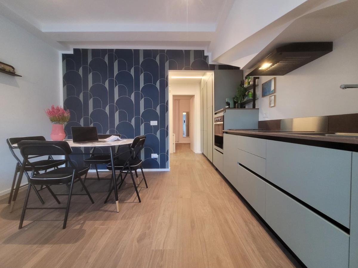Casa Allegra By Allegio In Milano Fashion Design District公寓 外观 照片