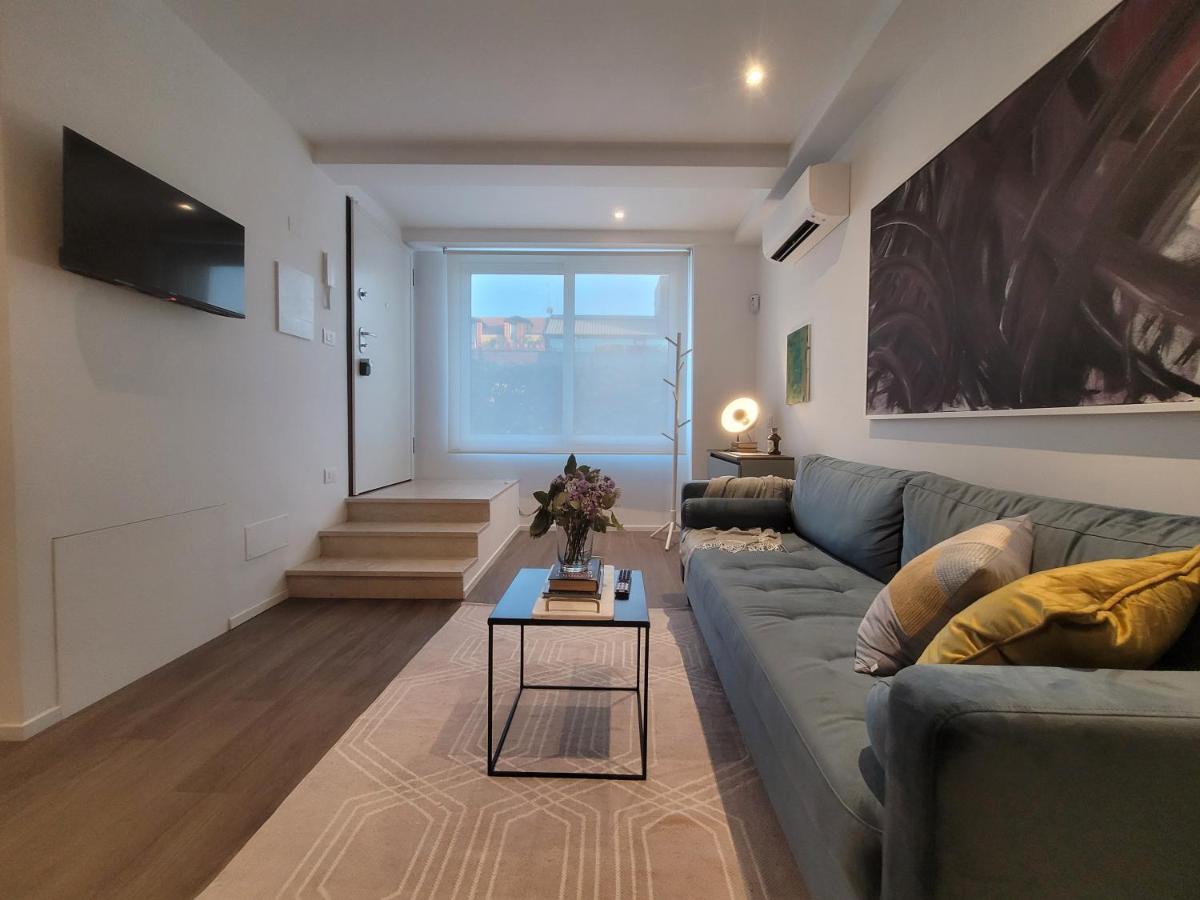 Casa Allegra By Allegio In Milano Fashion Design District公寓 外观 照片