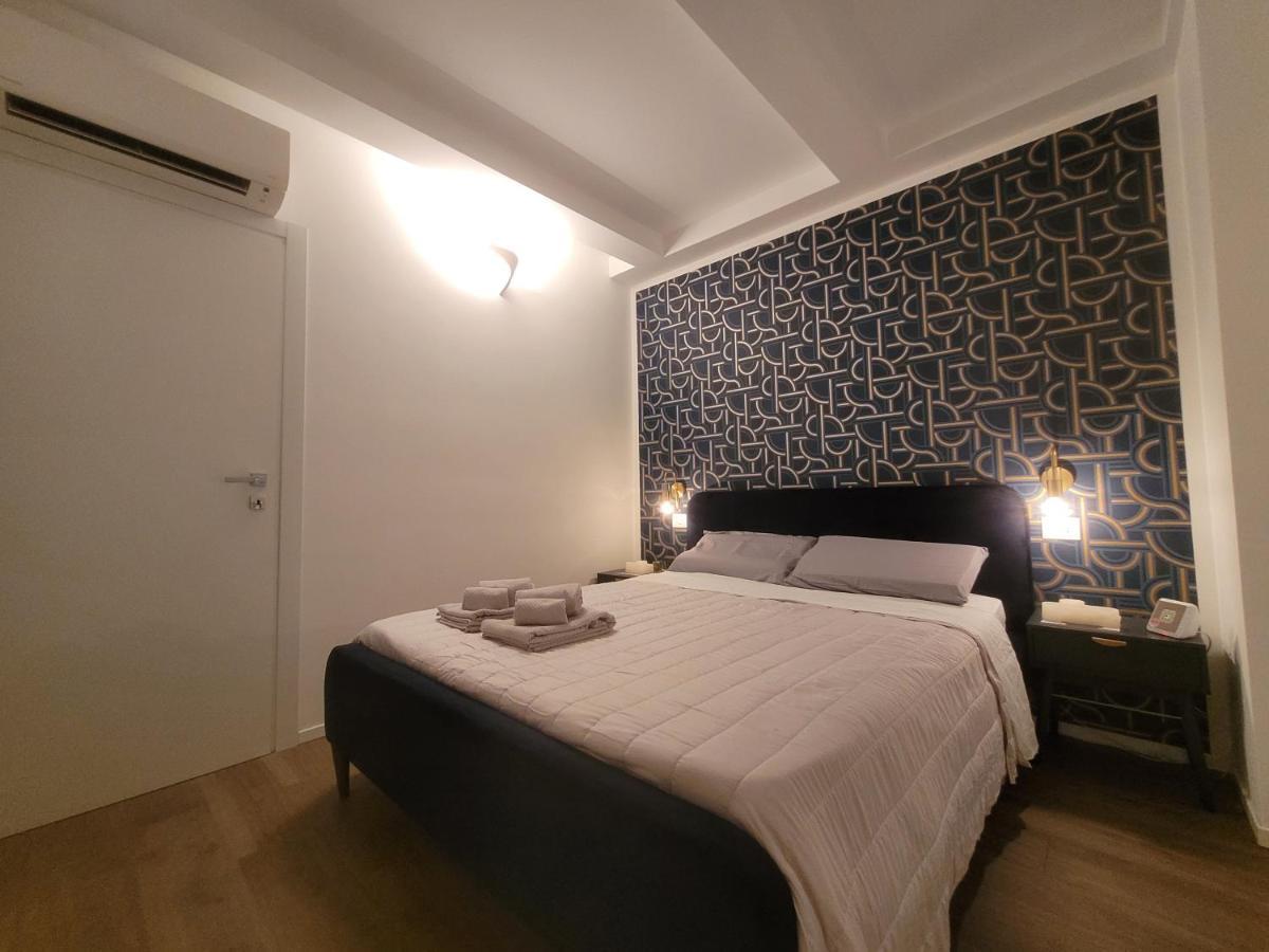 Casa Allegra By Allegio In Milano Fashion Design District公寓 外观 照片