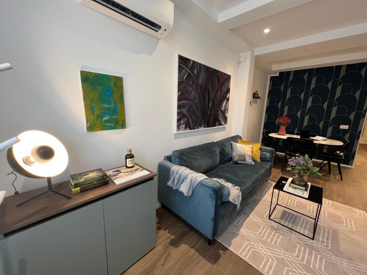 Casa Allegra By Allegio In Milano Fashion Design District公寓 外观 照片