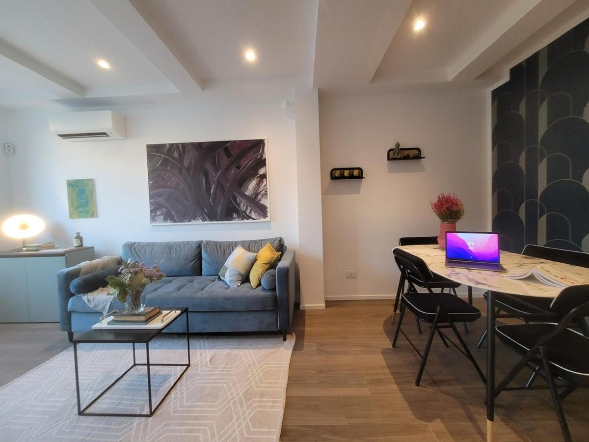 Casa Allegra By Allegio In Milano Fashion Design District公寓 外观 照片