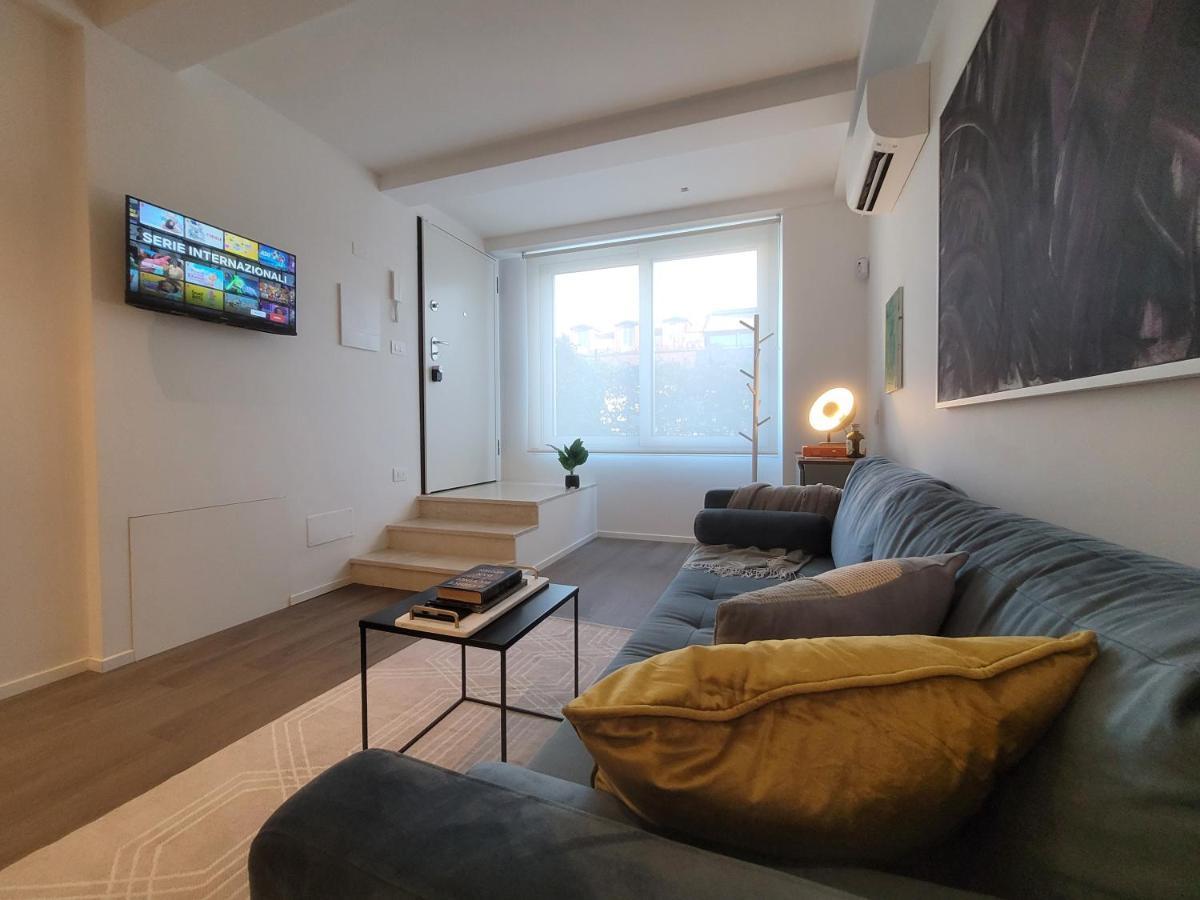 Casa Allegra By Allegio In Milano Fashion Design District公寓 外观 照片