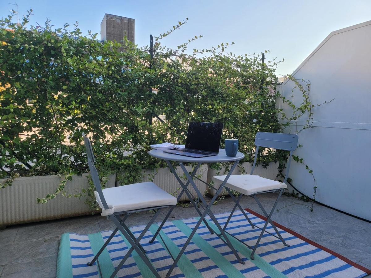 Casa Allegra By Allegio In Milano Fashion Design District公寓 外观 照片